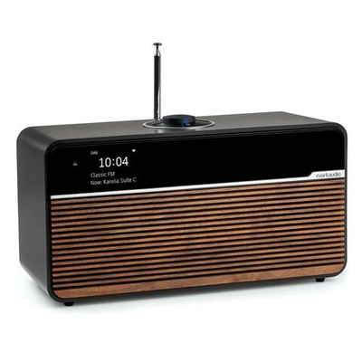 Музыкальный центр Ruark R2 MK4