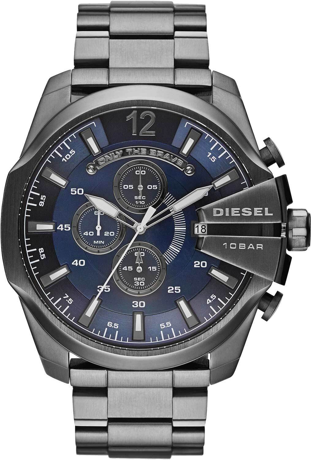 Наручные часы Diesel DZ4329 с хронографом
