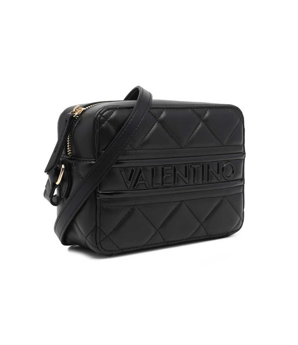 Сумка-мессенджер Valentino - черный(VBS51O06)