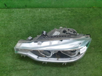 Фара левая BMW 3er F30 (2015-2020) LED