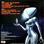 The Darkness / Motorheart (LP)