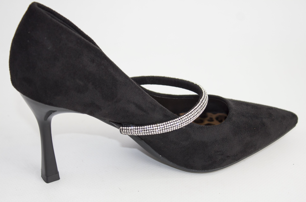 Туфли женские Yoder LV34-5