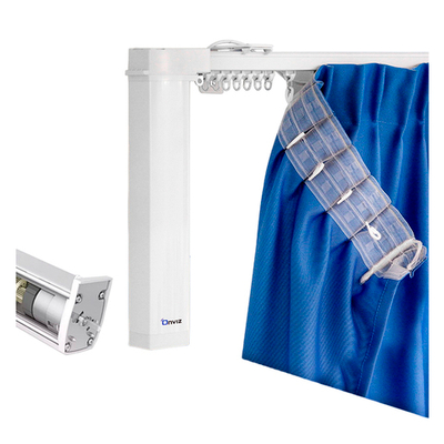 Раздвижной электрокарниз с аккумулятором 65Вт ONVIZ