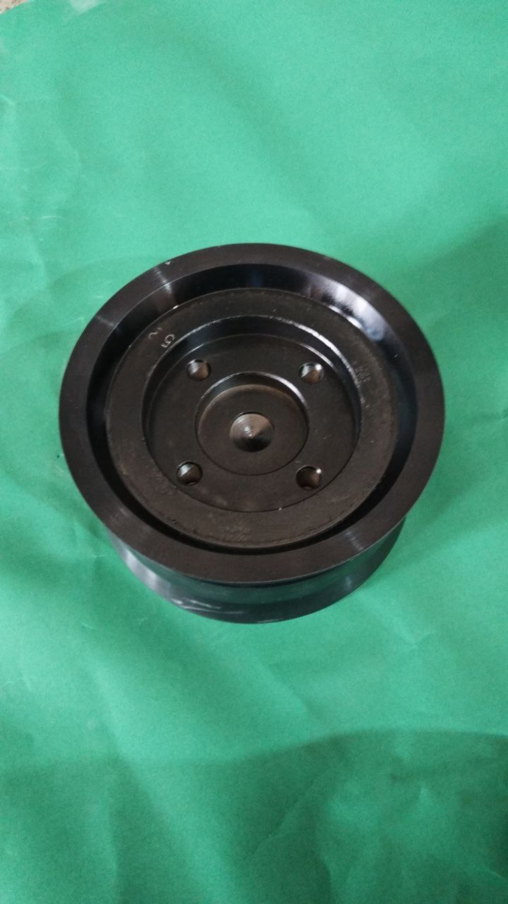 Поршень JIUHE DN230 3.10.05.0000015