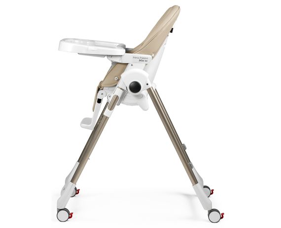 Стульчик для кормления Peg-Perego Prima Pappa Follow Me Astral