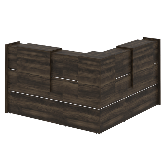 Оникс Ресепшн O.R-K-24  1968*1968*1187