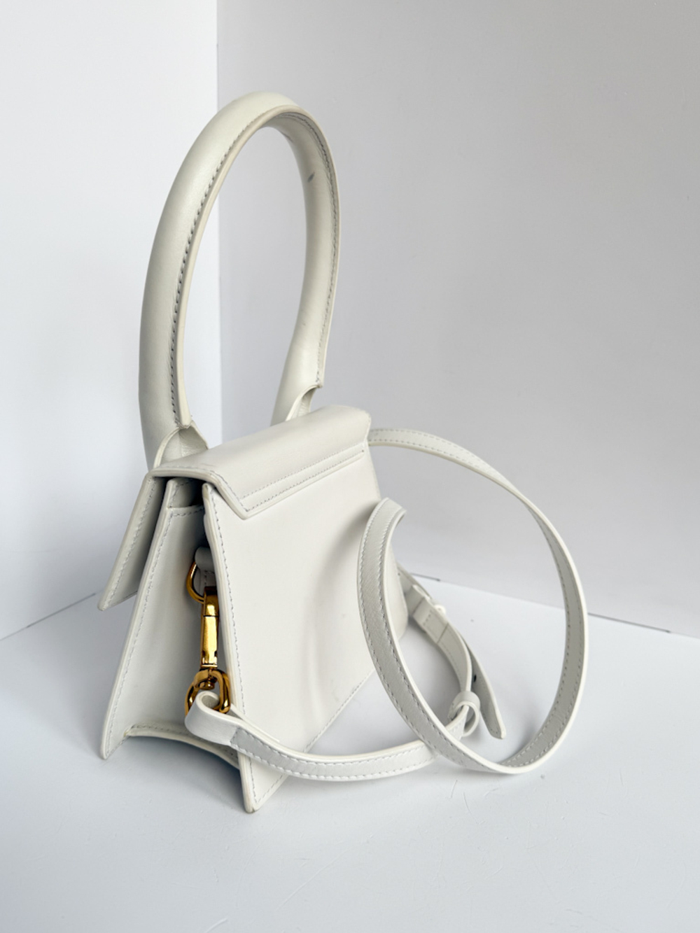 Сумка Jacqouemus