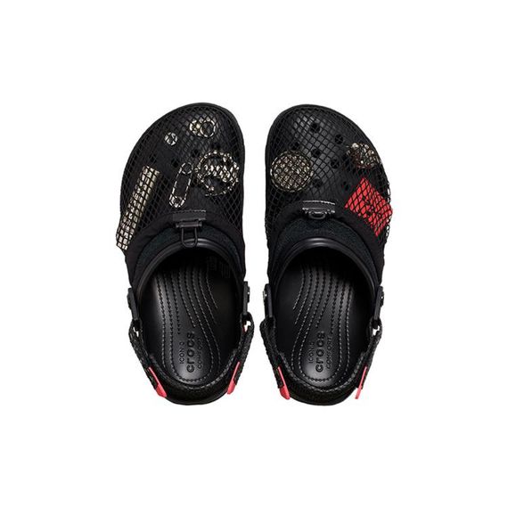 Crocs Staple 'Homing Pigeon'