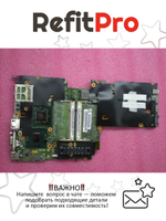 Материнская плата для ноутбука Lenovo X61s KS-Note 3 L7500 1.6G (60Y4020), оригинал