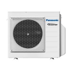 Наружный блок мульти сплит системы Panasonic CU-3E18JBE