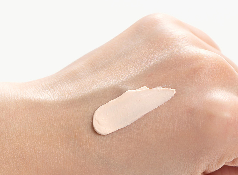 Солнцезащитный крем с тонирующим эффектом SPF50+ PA++++ Tenzero Daily Tone-Up Sun 50г