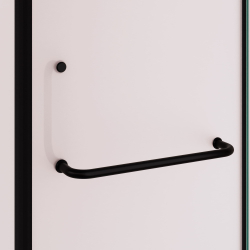 Душевой уголок RGW PA-081B (Матовое-Сатинат, 1000x1000)