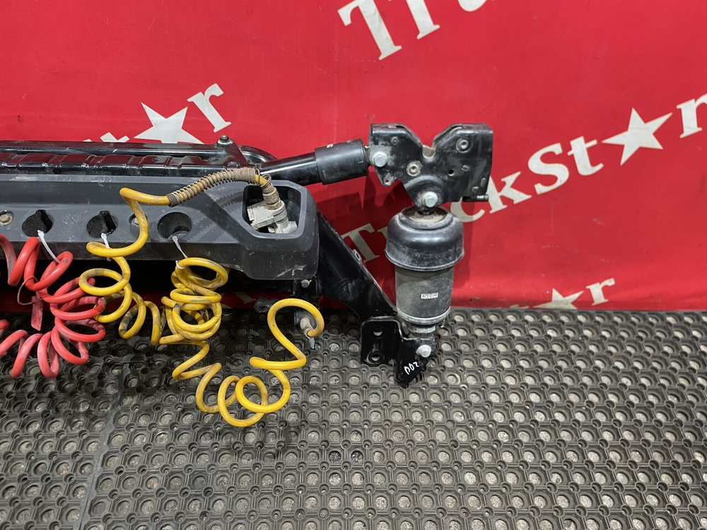 Кронштейн перекидок в сборе 2023г.