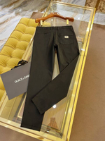 Брюки Dolce&Gabbana