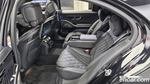 Mercedes-Benz S-Class W223 S580L 4MATIC (02.2023)