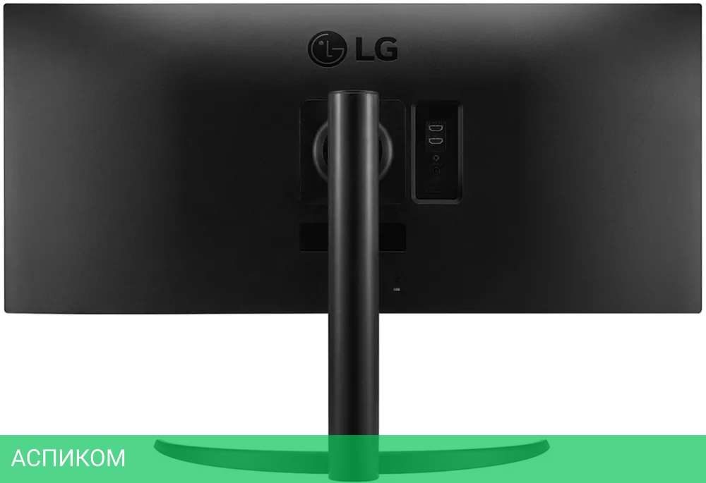 Монитор LG UltraWide 34WP550-B