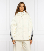 куртка Twinset U&amp;B - кремовый(212LI2MBB)