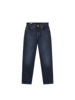 Классические женские прямые джинсы Levi's 501 Straight 36200-0342