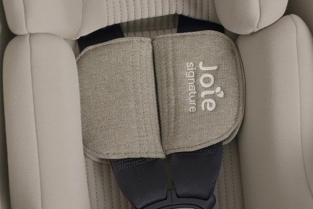 Автокресло Joie Sprint Sandstone