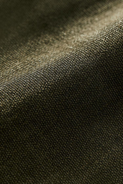 ZARA HOME ЛЬНЯНАЯ САЛФЕТКА, ХАКИ