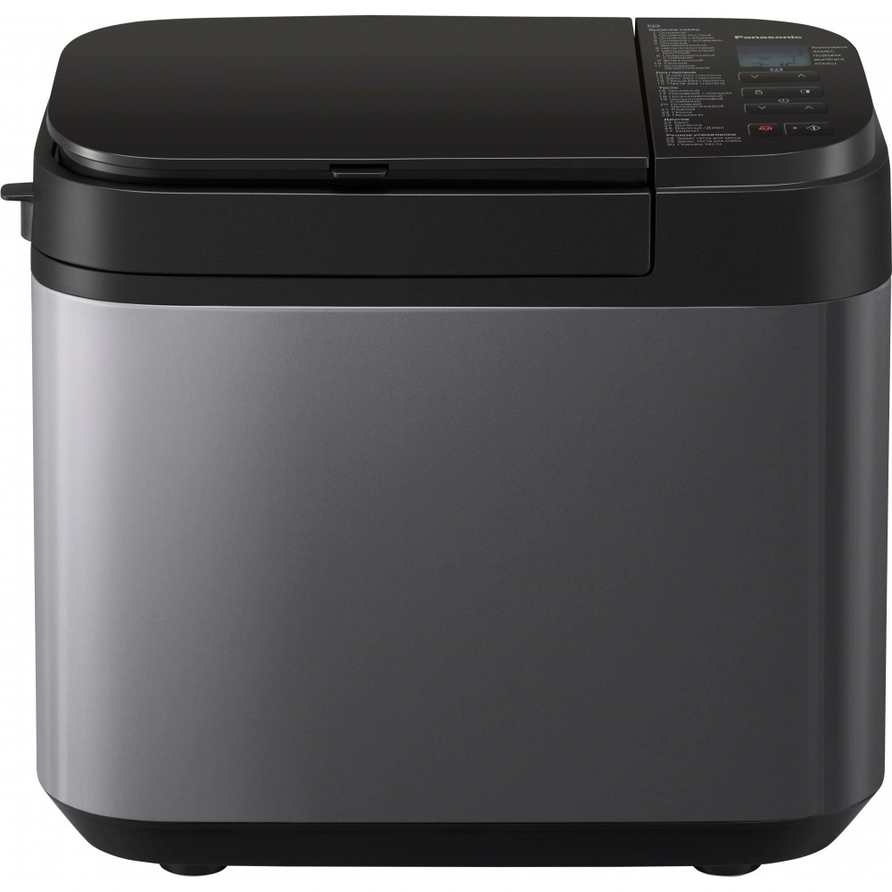 Хлебопечь Panasonic SD-YR2540HTS