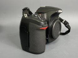 Nikon D300 54.000 кадров