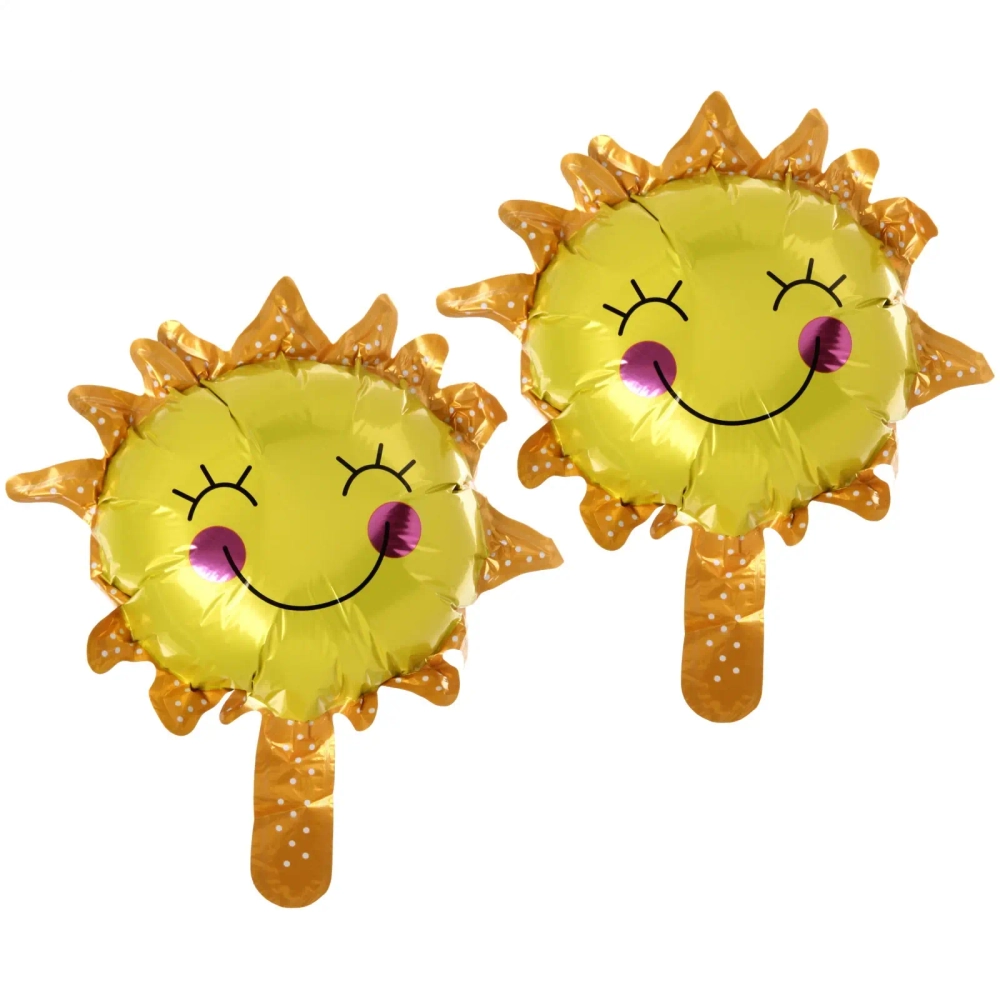 Воздушные шары «Дорожное движение» (набор 45 штук)