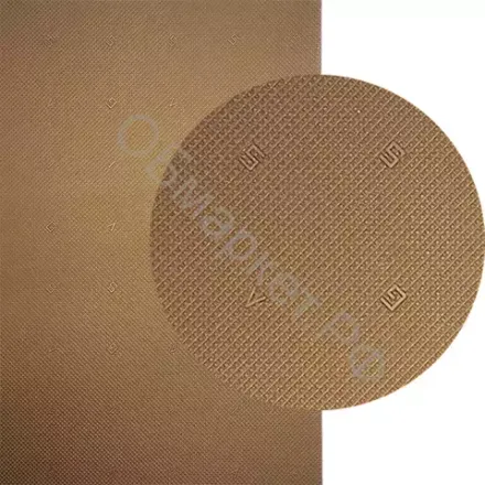 Набойка листовая Svig LA301 Svig Export 6мм (73х63см), светло-коричневый [TN]