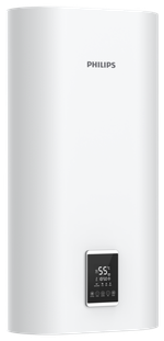 Водонагреватель накопительный PHILIPS UltraHeat Smart AWH1620/51(30YC)