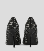 Туфли женские Karl Lagerfeld SARABANDE