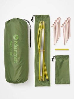 ПАЛАТКА MARMOT VAPOR 3P
