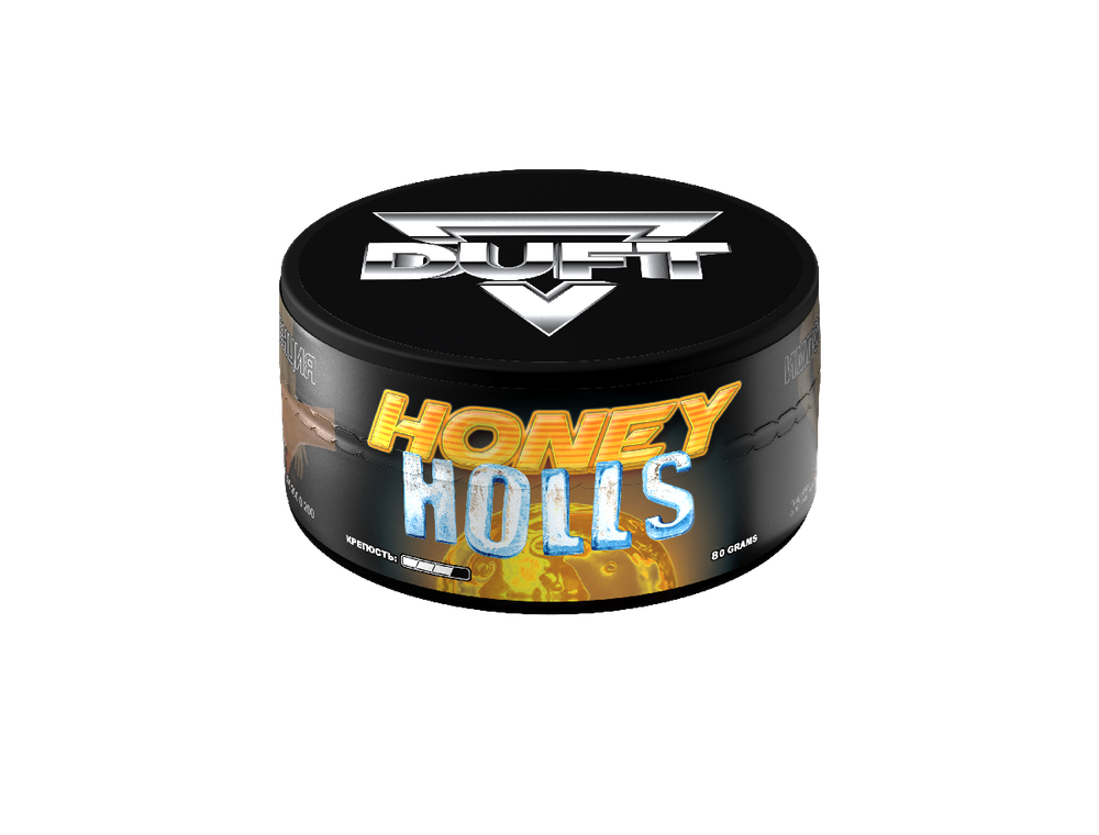 Duft - Honey Holls (80г)