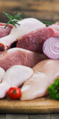 Мясные наборы