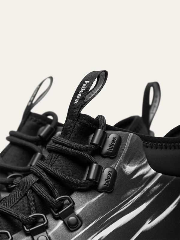 Ботинки AW25 Jasper Orca - фото 4