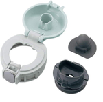 Термокружка Zojirushi 0,48 л. зеленая SM-WA48-GD