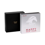 PULAIS Square Sunglasses Unisex