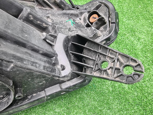 Фара левая Chery Tiggo 7 Pro (2020-2024) LED