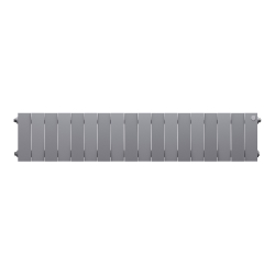 Радиатор Royal Thermo PianoForte 200 /Silver Satin