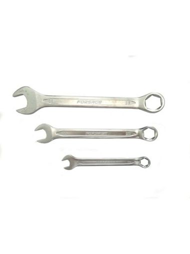 Ключ комбинированный 27мм, 6гр. Forsage F-75527H