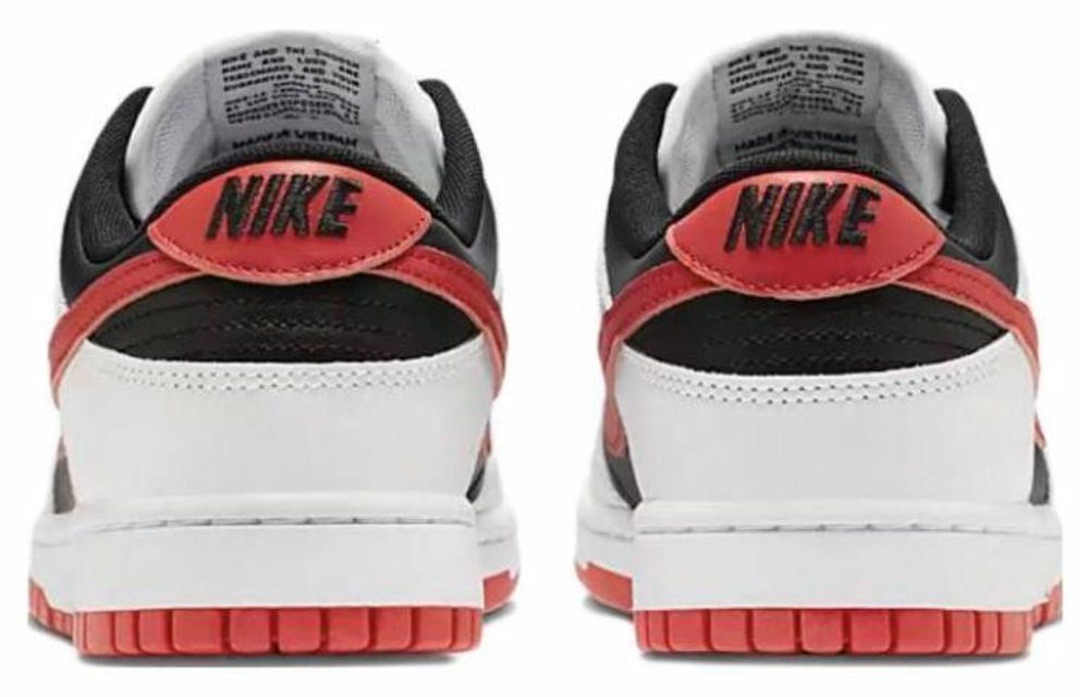 Кроссовки Nike Dunk Low