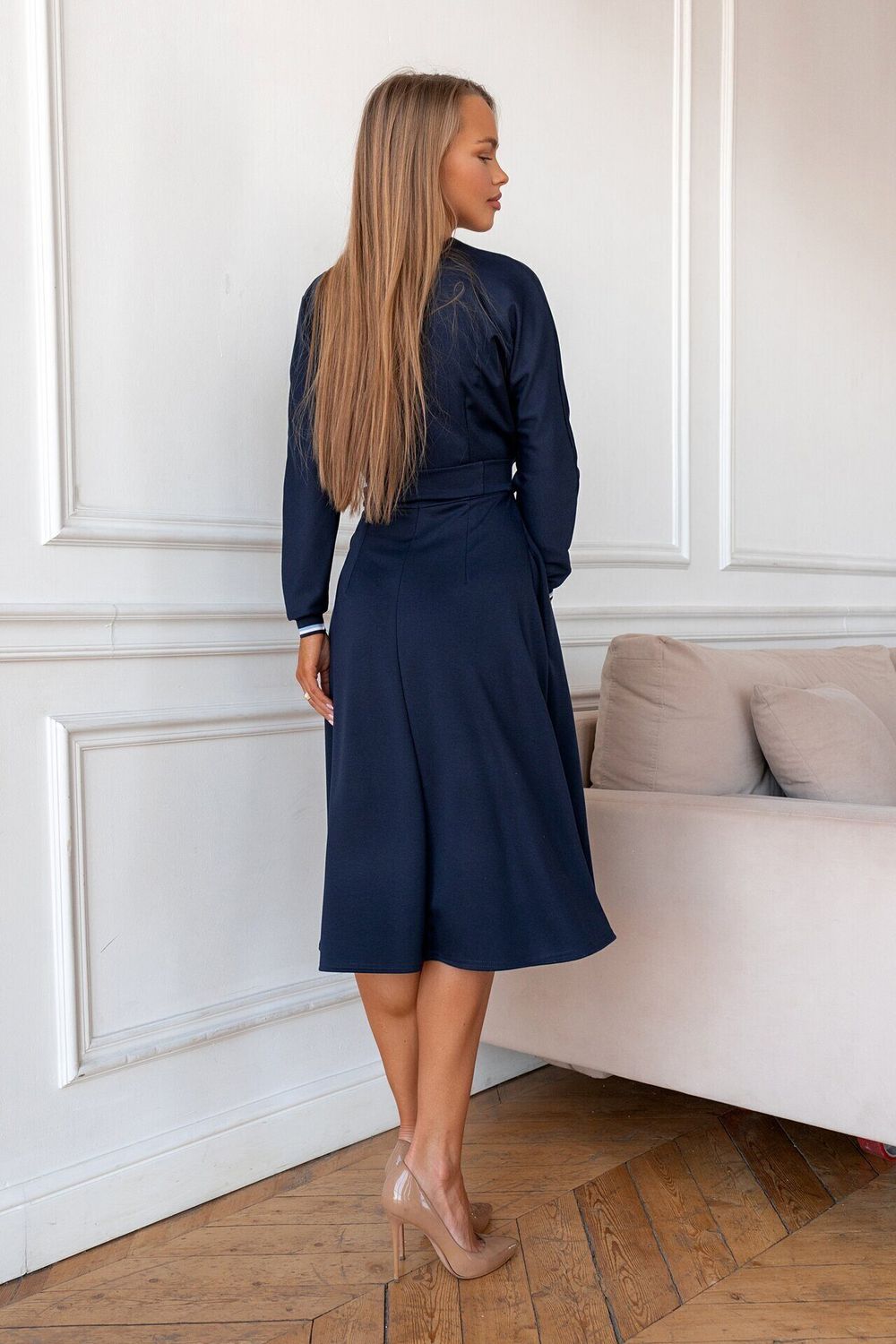 Платье 5595 Open-style (Акция)