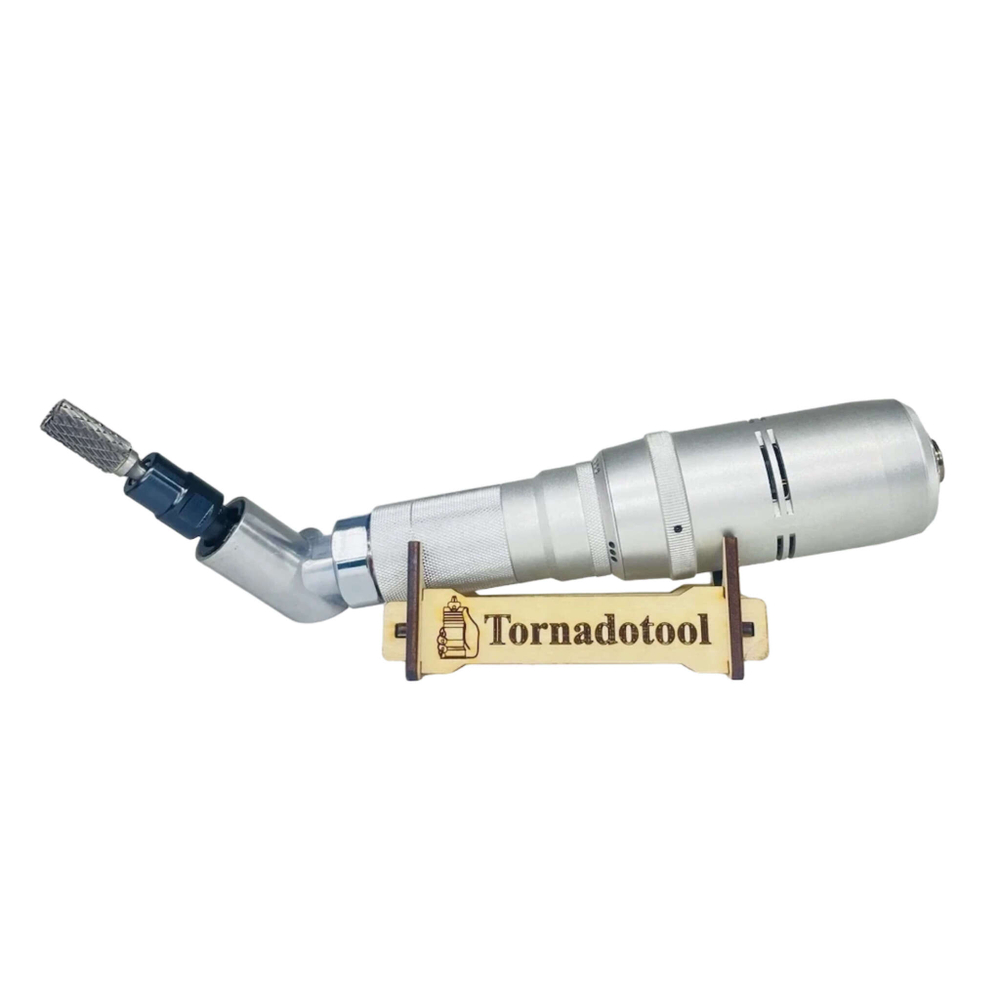 Шпиндель Tornadotool УБЦ120