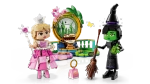 Конструктор LEGO Wicked 75682 Фигуры Глинды и Эльфабы