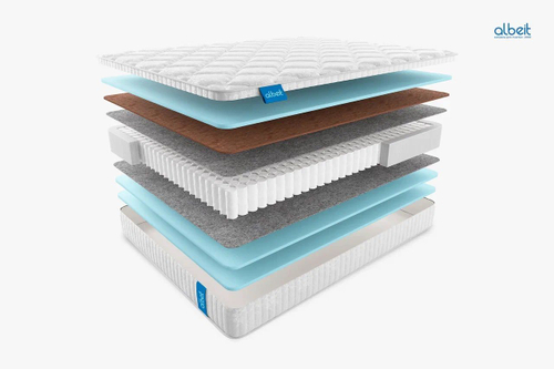 Матрас Albeit CAMELIA