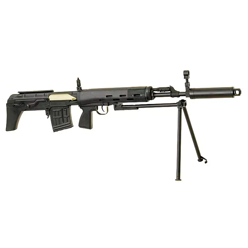 Модель винтовки Cyma СВУ CM057
