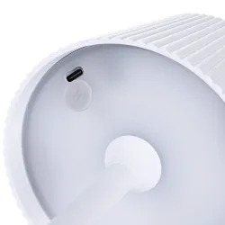 Уличный настольный светильник Arte Lamp