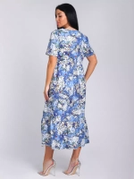 Платье большие размеры