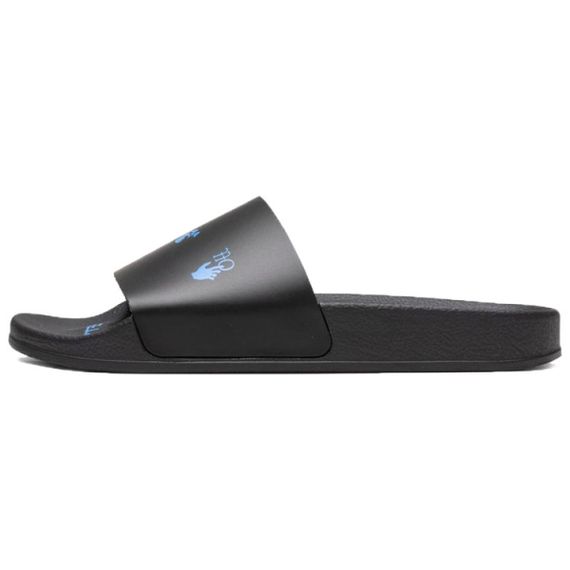 Off-White Slide 'Black'