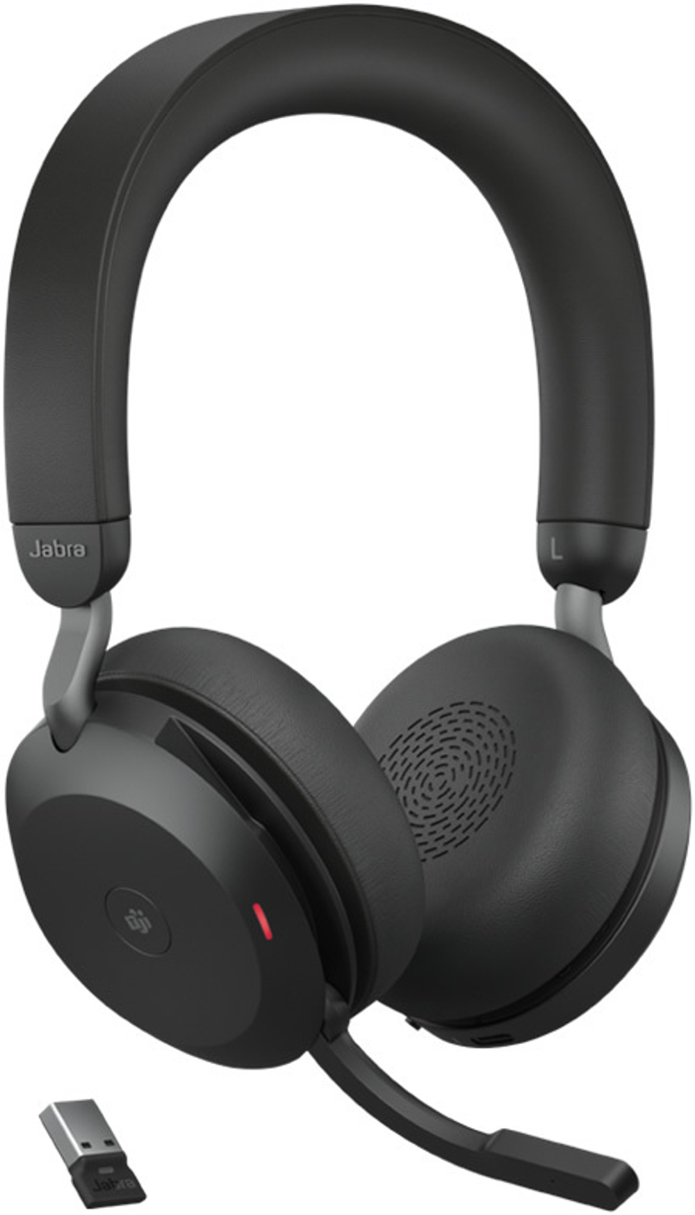Гарнитура беспроводная Jabra Evolve2 75