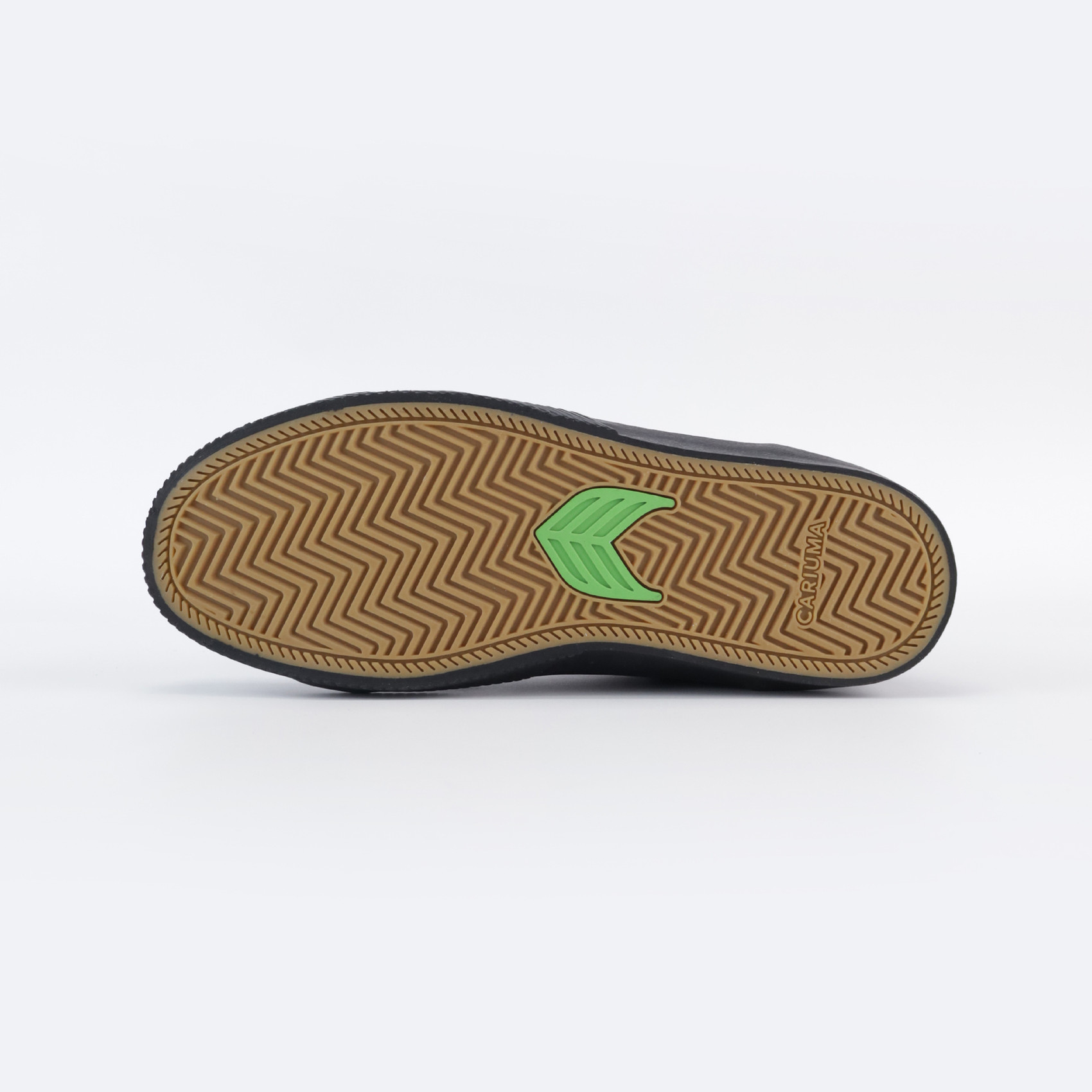 Cariuma Oca Therma High (all black) артикул: - купить в магазине Дайс